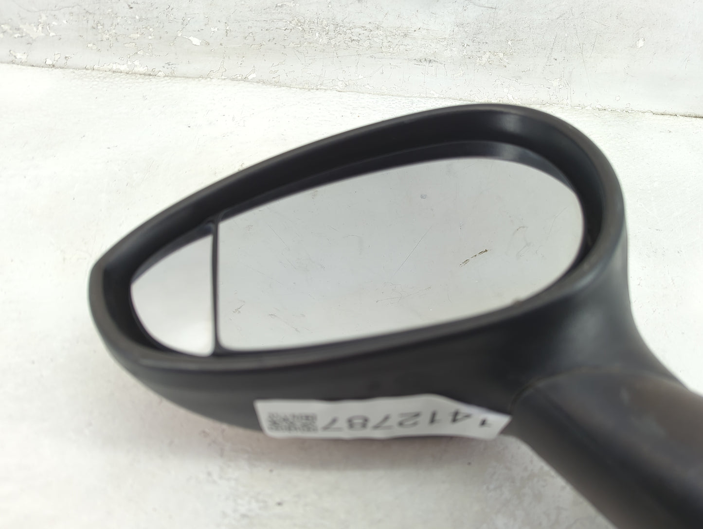 2012-2017 Fiat 500 Driver Side View Mirror - Left Door Mirror OEM Used - Oemusedautoparts1.com