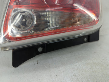 2012-2017 Fiat 500 Tail Light Assembly Driver Left OEM P/N:05182419AF Fits Fits 2012 2013 2014 2015 2016 2017 OEM Used Auto Parts