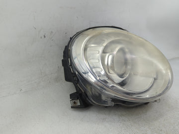 2012-2019 Fiat 500 Passenger Right Oem Head Light Headlight Lamp