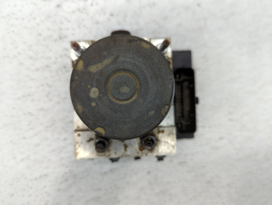 2012-2017 Fiat 500 ABS Pump Control Module Replacement P/N:68073251AF P68073251AG Fits Fits 2012 2013 2014 2015 2016 2017 OEM Used Auto Parts