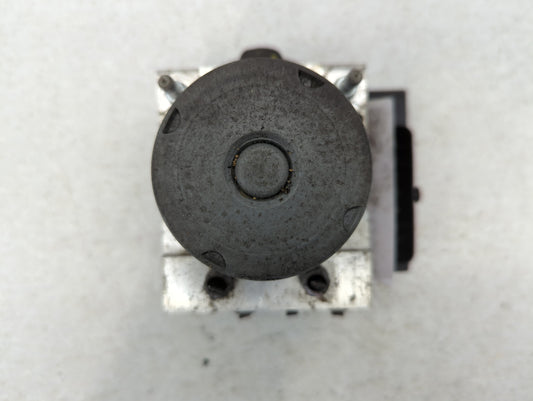 2012-2017 Fiat 500 ABS Pump Control Module Replacement P/N:68073251AG 68073351AD Fits Fits 2012 2013 2014 2015 2016 2017 OEM Used Auto Parts