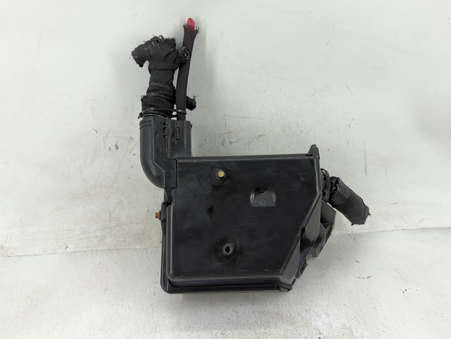 2012-2017 Fiat 500 Fusebox Fuse Box Panel Relay Module Fits Fits 2012 2013 2014 2015 2016 2017 OEM Used Auto Parts - Oemused