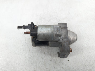 2012 Ford Club Car Starter Motor Solenoid OEM P/N:M000T32271 Fits Fits 2008 2009 2010 2011 2013 2014 2015 2016 OEM Used Auto Parts