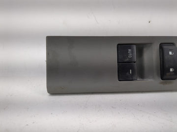 2009-2014 Ford E-150 Master Power Window Switch Replacement Driver Side Left P/N:8C3T-14540-ABW Fits OEM Used Auto Parts
