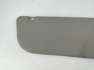 2009-2014 Ford E-150 Sun Visor Shade Replacement Passenger Right Mirror Fits OEM Used Auto Parts