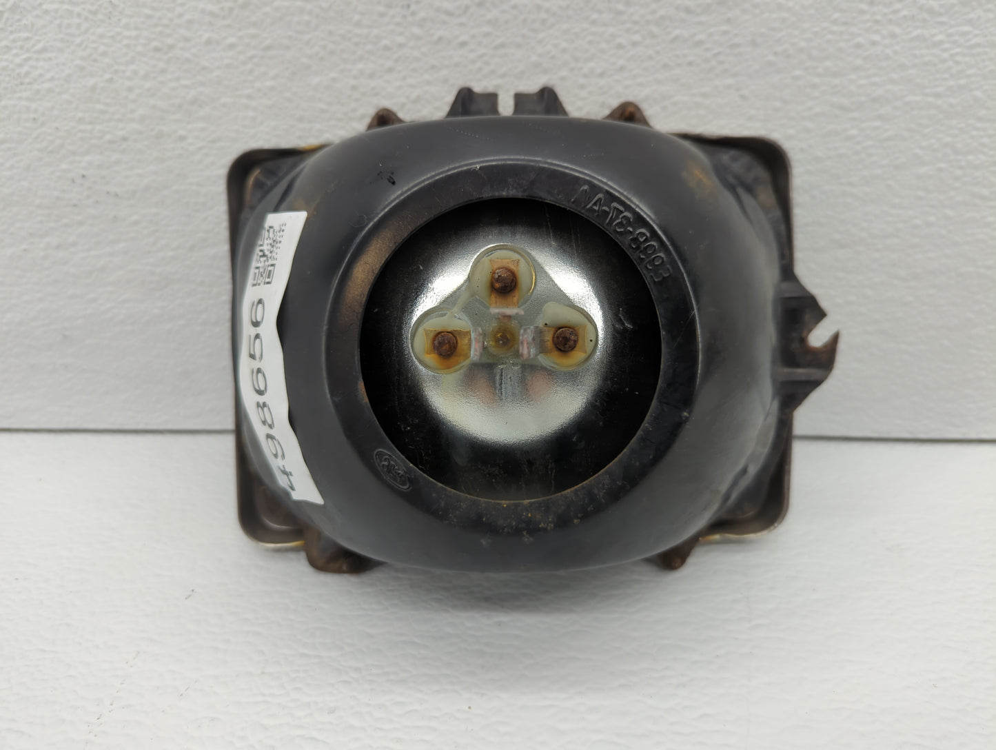 2002-2014 Ford E-150 Driver Left Oem Head Light Headlight Lamp - Oemusedautoparts1.com