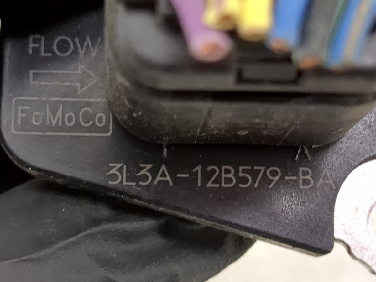 Ford E250 Mass Air Flow Meter Maf Sensor 1485639 - Oemusedautoparts1.com