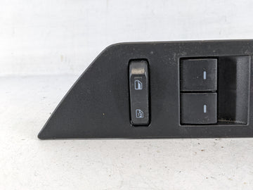 2011-2014 Ford Edge Master Power Window Switch Replacement Driver Side Left P/N:BT4T-14540-AAW Fits Fits 2011 2012 2013 2014 OEM Used Auto Parts