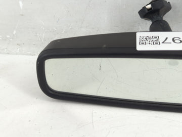 2012 Ford Edge Interior Rear View Mirror Replacement OEM P/N:E11026533 Fits OEM Used Auto Parts