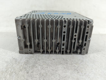 2012 Ford Edge Radio AM FM Cd Player Receiver Replacement P/N:CT4T-19C107-BD Fits OEM Used Auto Parts