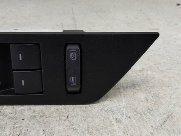 2007-2014 Ford Edge Master Power Window Switch Replacement Driver Side Left P/N:BT4T-14540-AAW Fits OEM Used Auto Parts