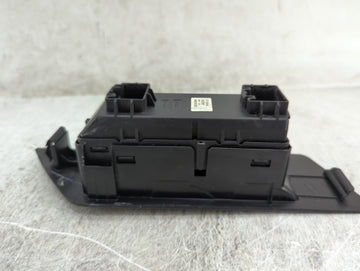2011-2014 Ford Edge Master Power Window Switch Replacement Driver Side Left P/N:BT4T-14540-AAW 7S2T-7S277511-A Fits OEM Used Auto Parts