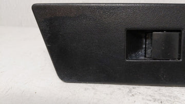 2012 Ford Edge Passeneger Right Power Window Switch 8l8t-14529-abw
