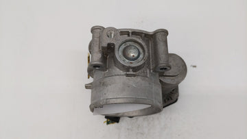 2011-2018 Ford Edge Throttle Body P/N:AT4E-9F991-EM AT4E-9F991-EL, AT4E-EH Fits Fits 2011 2012 2013 2014 2015 2016 2017 2018 2019 OEM Used Auto Parts