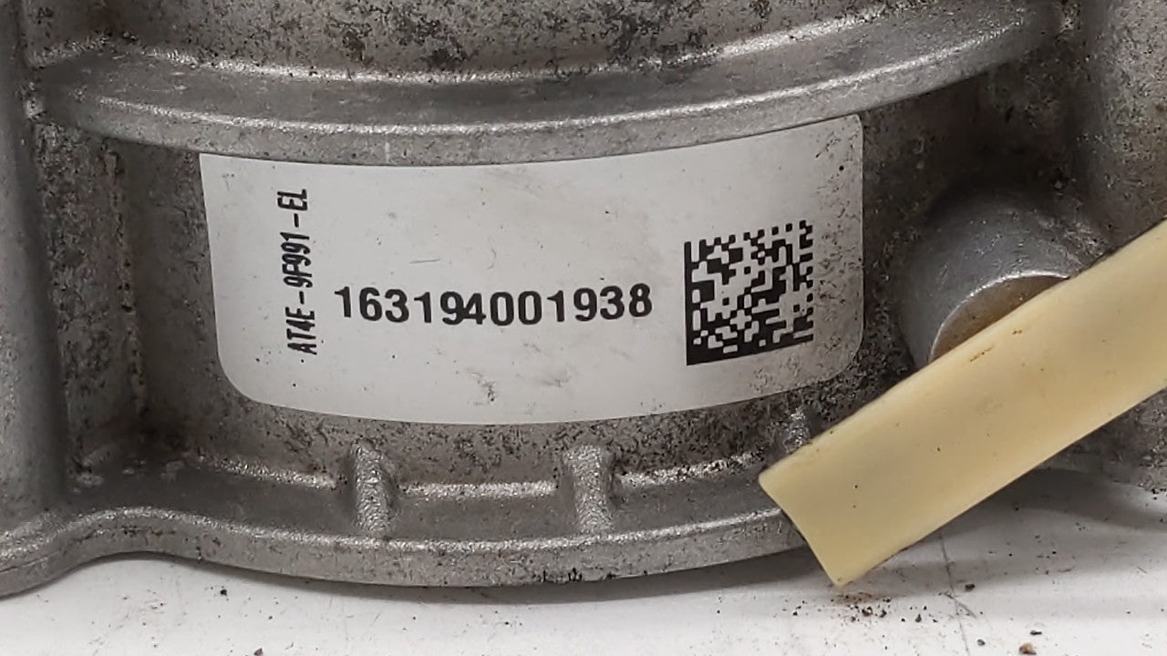 2011-2018 Ford Edge Throttle Body P/N:AT4E-9F991-EM AT4E-9F991-EL, AT4E-EH Fits Fits 2011 2012 2013 2014 2015 2016 2017 2018