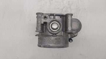 2011-2018 Ford Edge Throttle Body P/N:AT4E-9F991-EM AT4E-9F991-EL, AT4E-EH Fits Fits 2011 2012 2013 2014 2015 2016 2017 2018 2019 OEM Used Auto Parts