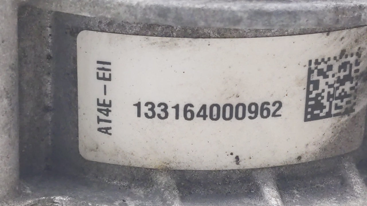 2011-2018 Ford Edge Throttle Body P/N:AT4E-9F991-EM AT4E-9F991-EL, AT4E-EH Fits Fits 2011 2012 2013 2014 2015 2016 2017 2018