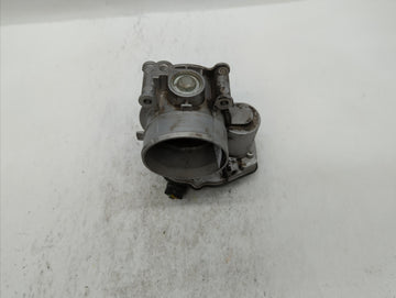 2011-2018 Ford Edge Throttle Body P/N:AT4E-EF AT4E-9F991-EL, AT4E-ED Fits Fits 2011 2012 2013 2014 2015 2016 2017 2018 2019 OEM Used Auto Parts
