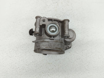 2011-2018 Ford Edge Throttle Body P/N:AT4E-EF AT4E-9F991-EL Fits Fits 2011 2012 2013 2014 2015 2016 2017 2018 2019 OEM Used Auto Parts