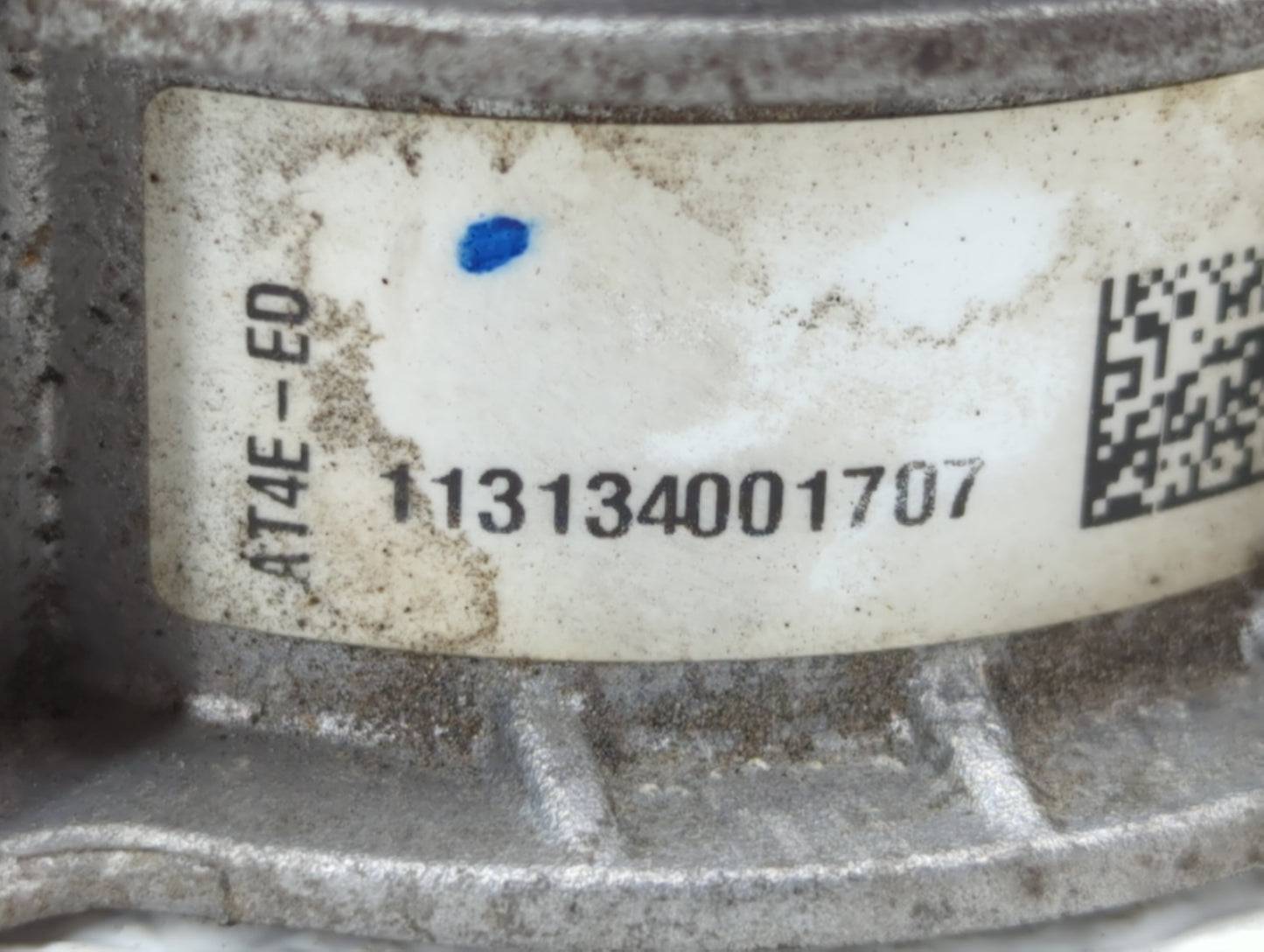 2011-2018 Ford Edge Throttle Body P/N:AT4E-ED AT4E-9F991-EJ, AT4E-EH Fits Fits 2011 2012 2013 2014 2015 2016 2017 2018 2019