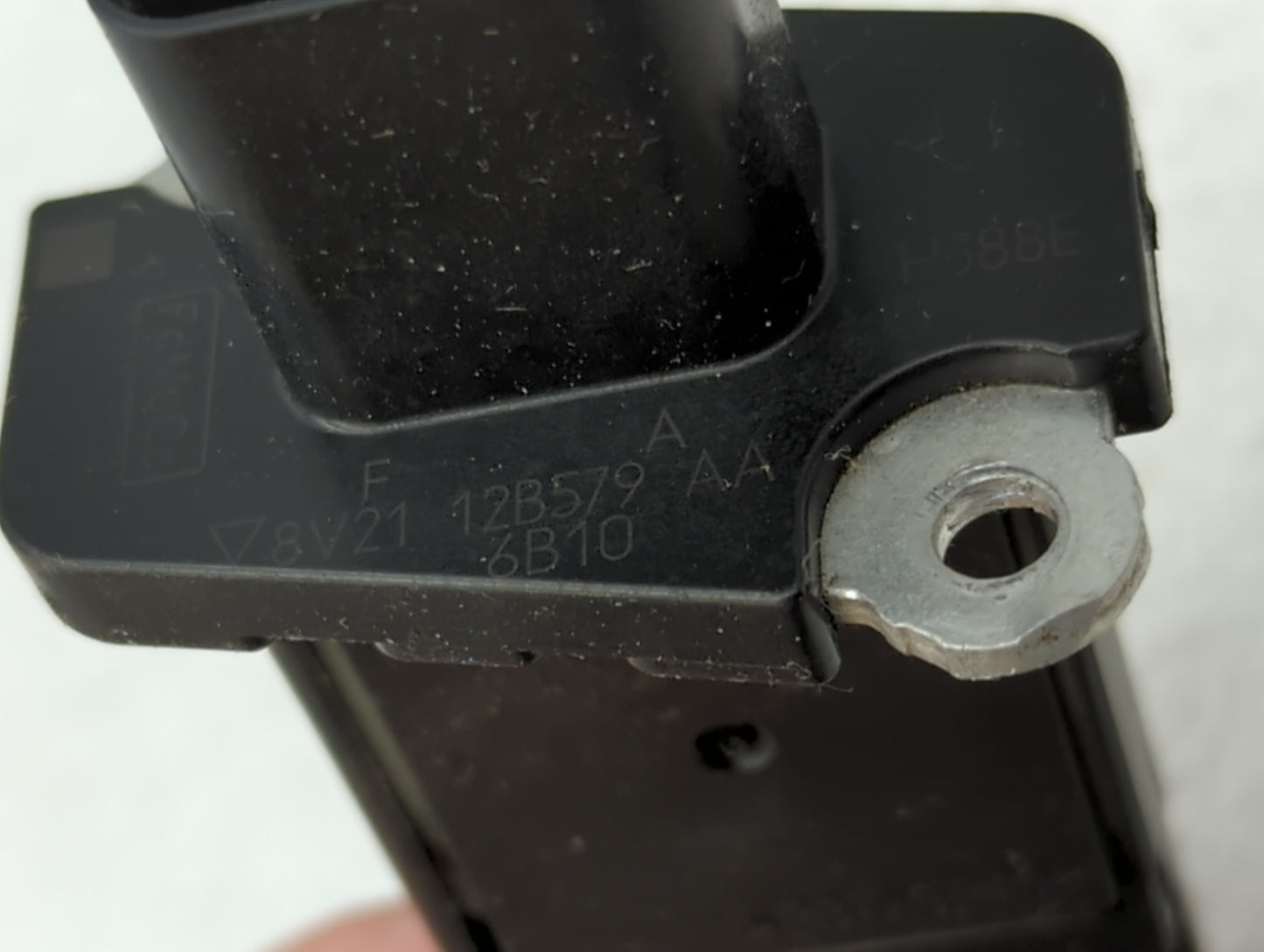 2012-2014 Ford Edge Mass Air Flow Meter Maf - Oemusedautoparts1.com