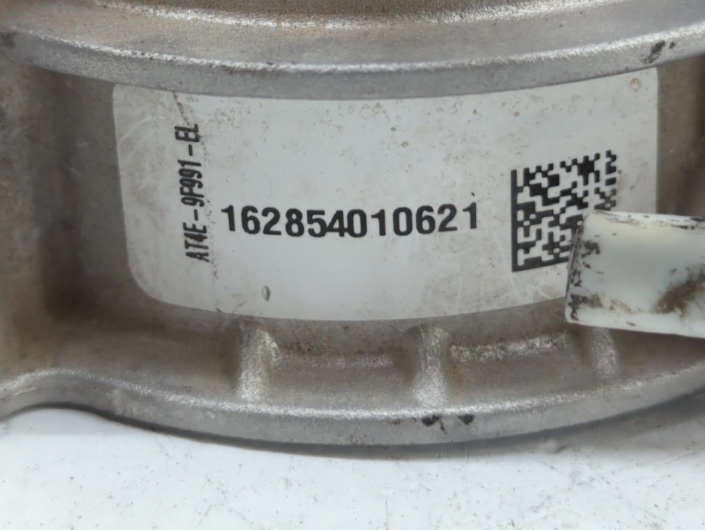2011-2018 Ford Edge Throttle Body P/N:AT4E-ED AT4E-9F991-EL, AT4E-9F991-EH Fits Fits 2011 2012 2013 2014 2015 2016 2017 2018