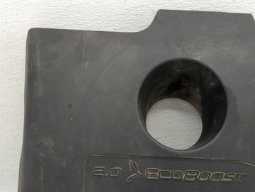2012 Ford Edge Engine Cover