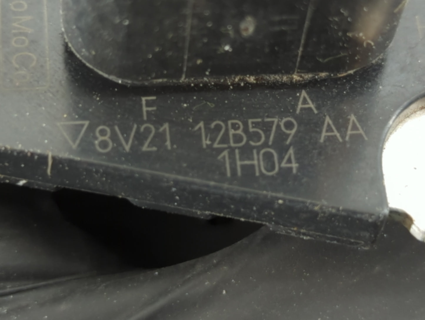 2012-2014 Ford Edge Mass Air Flow Meter Maf - Oemusedautoparts1.com