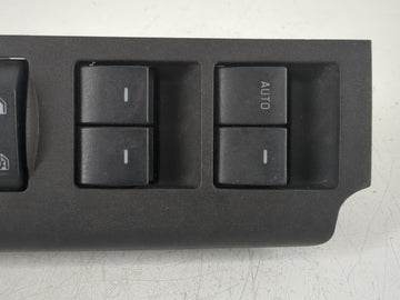 2008-2012 Ford Escape Master Power Window Switch Replacement Driver Side Left P/N:8L8T-14540-ACW Fits OEM Used Auto Parts
