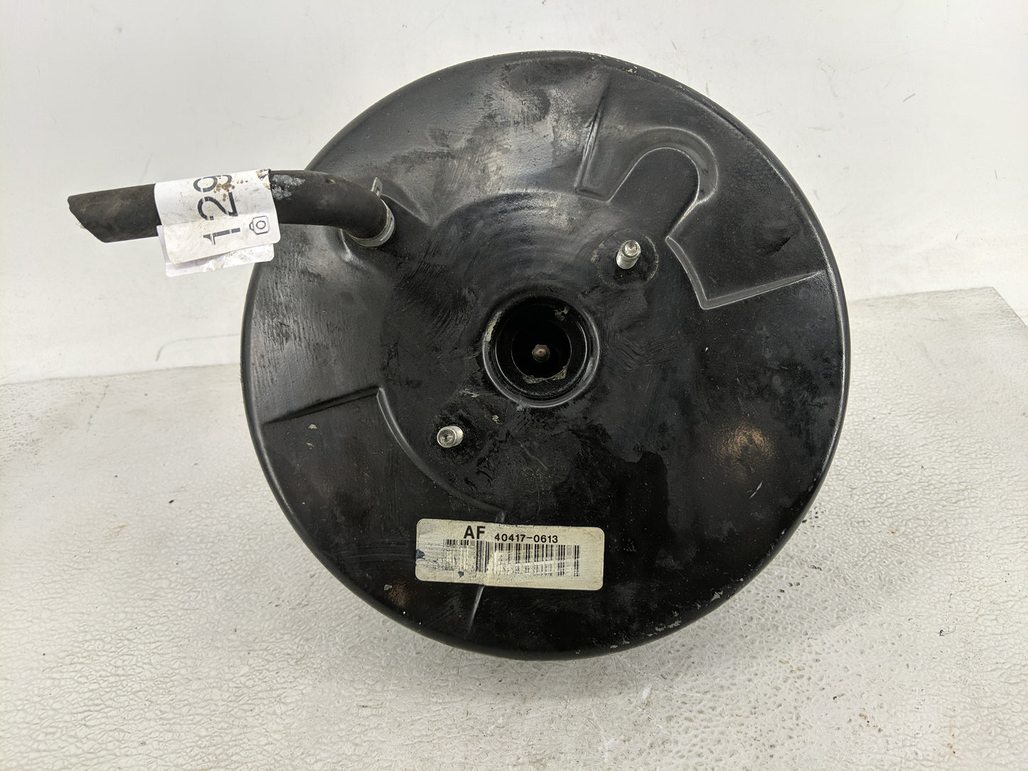 2008-2012 Ford Escape Power Brake Booster Oem - Oemusedautoparts1.com