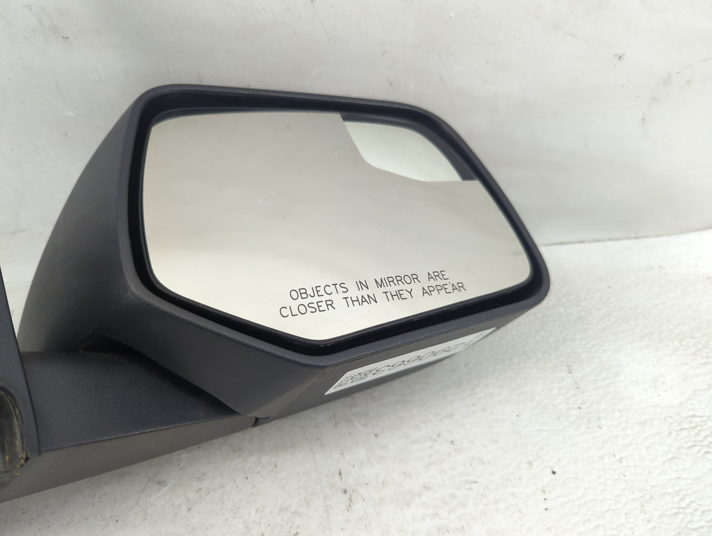 2010-2012 Ford Escape Passenger Side View Mirror - Right Door Mirror OEM Used - Oemusedautoparts1.com