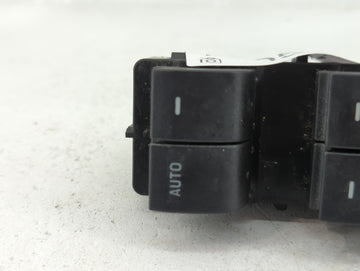 2008-2012 Ford Escape Master Power Window Switch Replacement Driver Side Left P/N:8L8T-14540-ACW Fits OEM Used Auto Parts