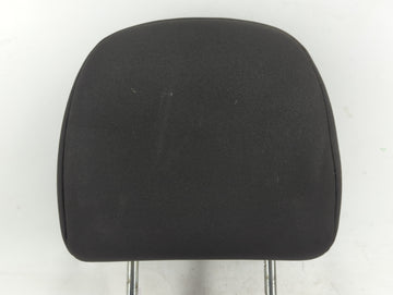 2009-2012 Ford Escape Headrest Head Rest Front Driver Passenger Seat Fits Fits 2009 2010 2011 2012 OEM Used Auto Parts