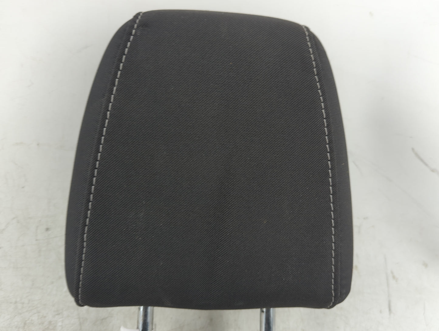 2009-2012 Ford Escape Headrest Head Rest Front Driver Passenger Seat Fits Fits 2009 2010 2011 2012 OEM Used Auto Parts - Oem