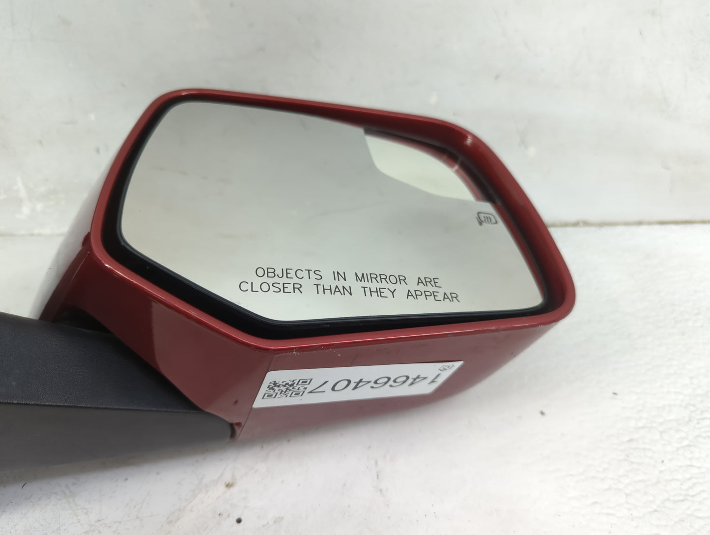 2012 Ford Escape Passenger Side View Mirror - Right Door Mirror OEM Used - Oemusedautoparts1.com