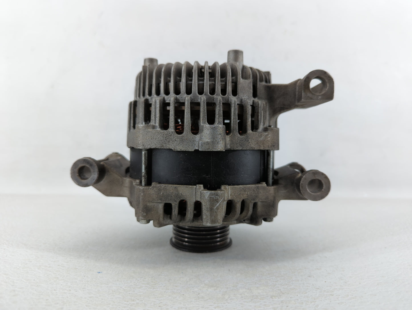 2009-2012 Ford Escape Alternator Replacement Generator Charging Assembly Engine OEM P/N:102211-2241 8S4T-10300-AC Fits OEM U