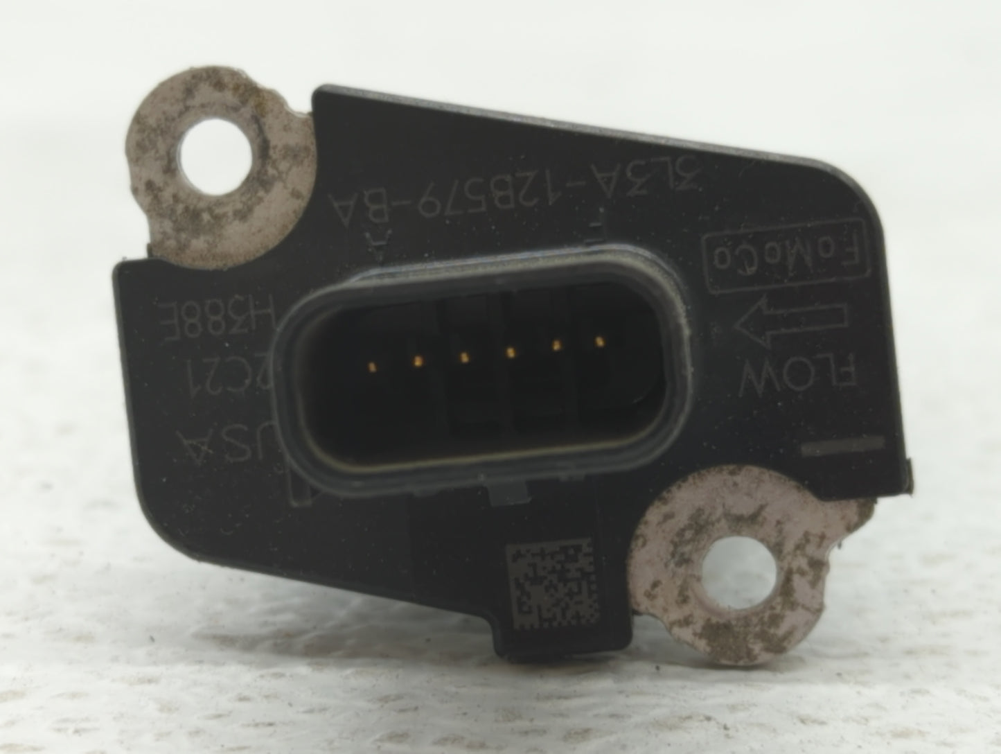 2005-2012 Ford Escape Mass Air Flow Meter Maf - Oemusedautoparts1.com