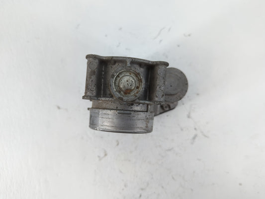 2009-2012 Ford Escape Throttle Body P/N:3D1429A-0213 PBT-GF20+GS20 Fits Fits 2009 2010 2011 2012 OEM Used Auto Parts