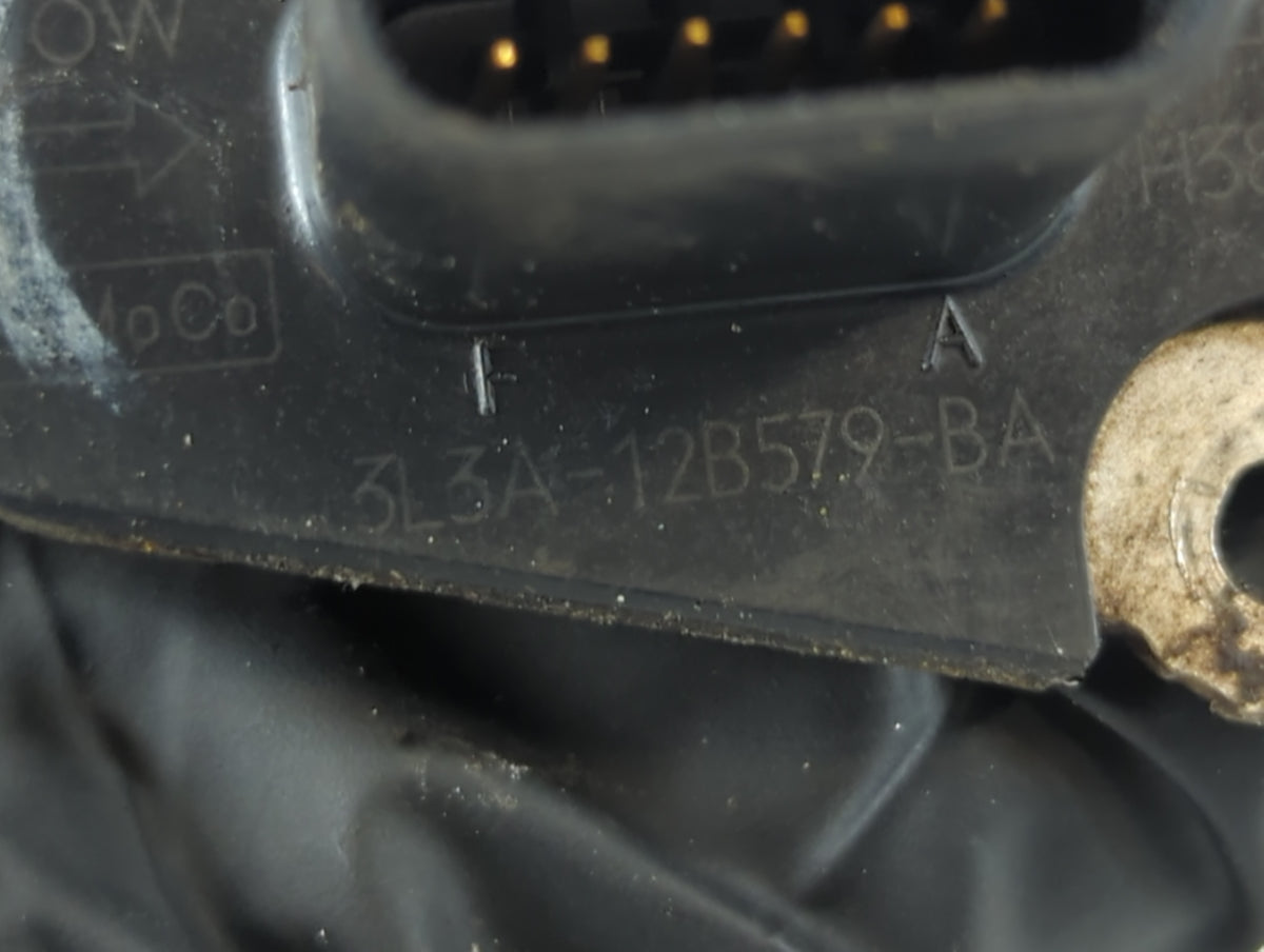 2005-2012 Ford Escape Mass Air Flow Meter Maf Sensor 657398 - Oemusedautoparts1.com