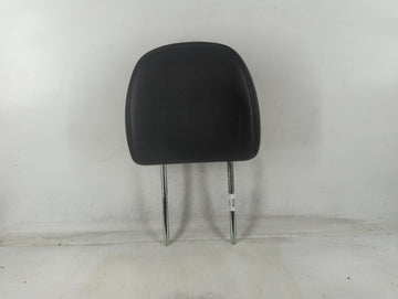 2009-2012 Ford Escape Headrest Head Rest Front Driver Passenger Seat Fits Fits 2009 2010 2011 2012 OEM Used Auto Parts