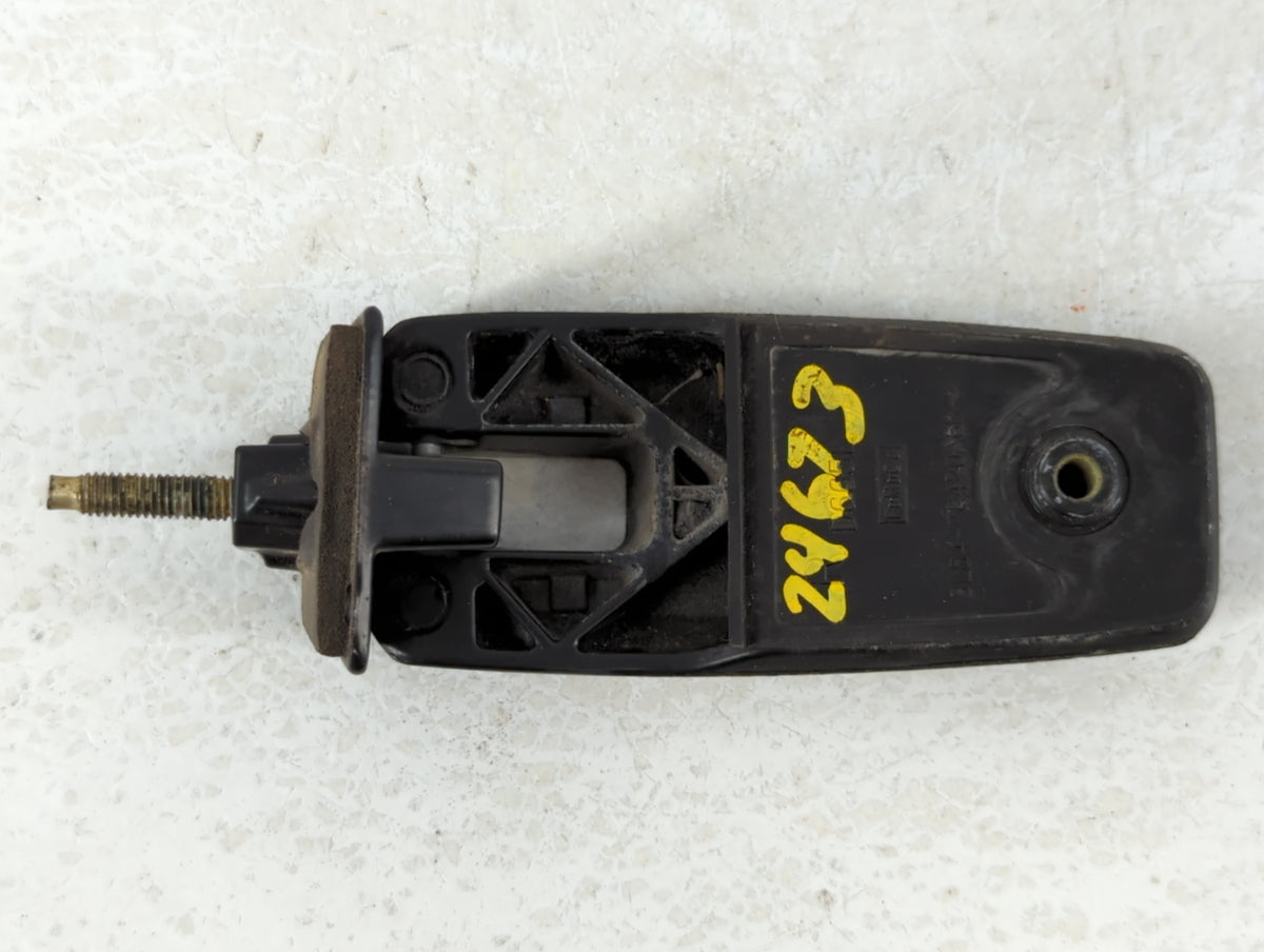 2012 Ford Escape Passenger Right Hood Hinge - Oemusedautoparts1.com