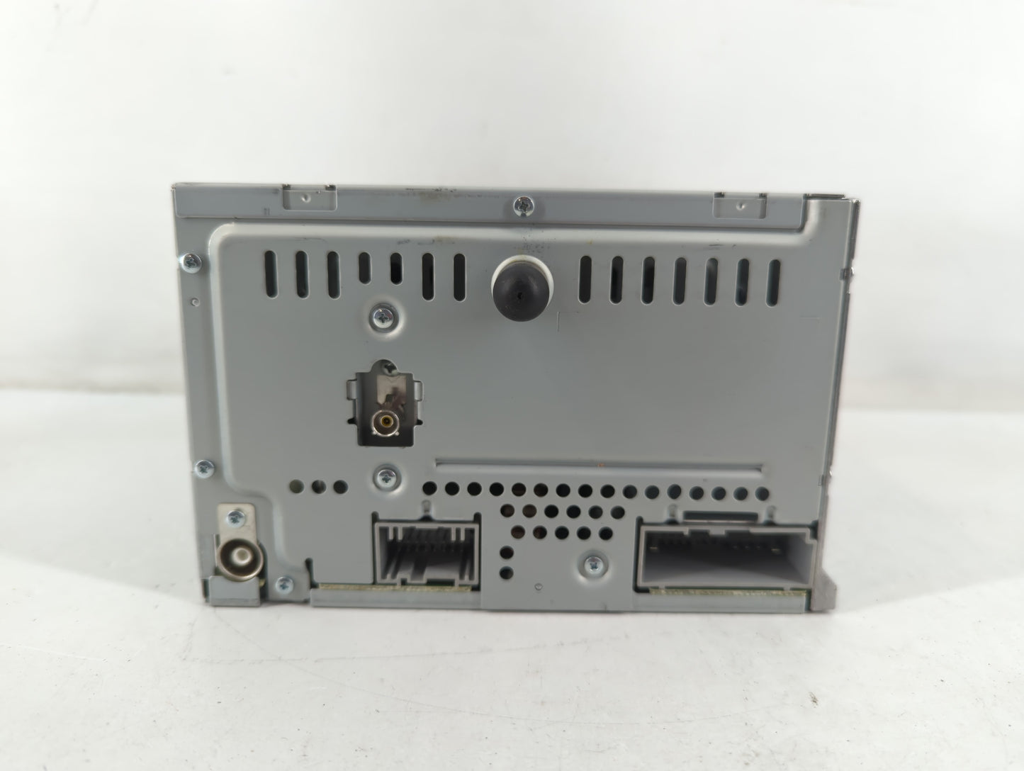 2011-2012 Ford Escape Am Fm Cd Player Radio Receiver - Oemusedautoparts1.com
