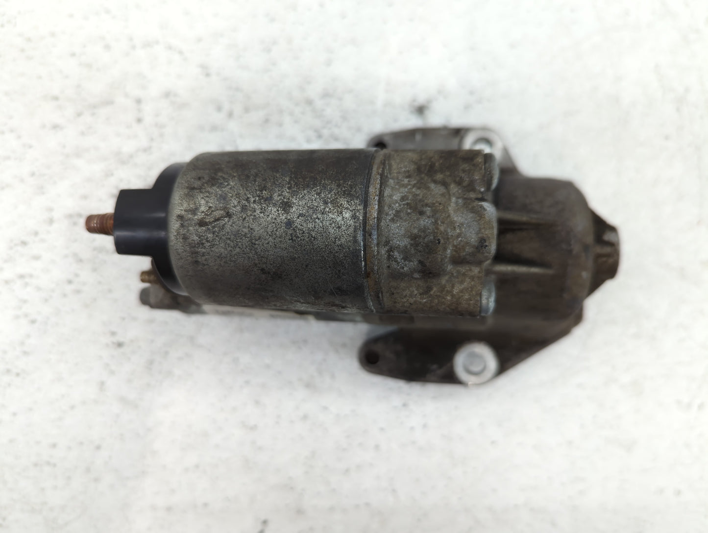 2011-2012 Ford Escape Car Starter Motor Solenoid OEM P/N:BE5T-11000-AA Fits Fits 2010 2011 2012 OEM Used Auto Parts - Oemuse