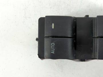 2008-2012 Ford Escape Master Power Window Switch Replacement Driver Side Left P/N:8L8T-14540-ACW Fits OEM Used Auto Parts