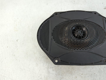 2012 Ford Escape Speaker/subwoofer