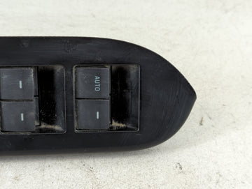 2008-2012 Ford Escape Master Power Window Switch Replacement Driver Side Left P/N:8L8T-14540-ACW Fits OEM Used Auto Parts