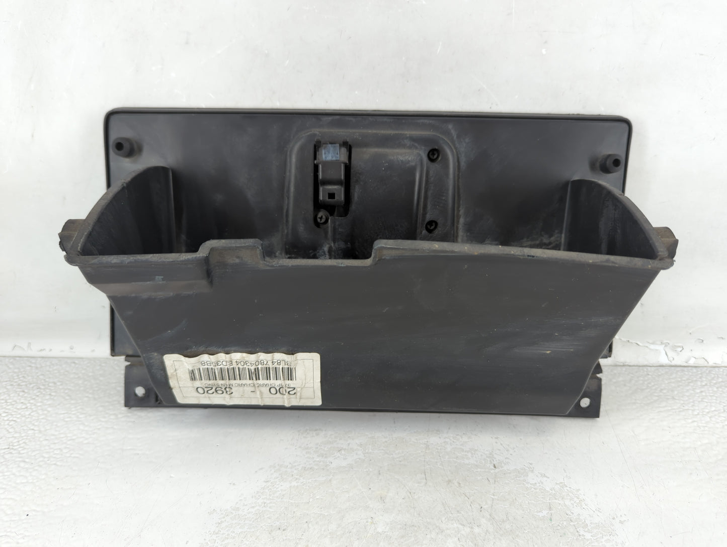 2012 Ford Escape Passenger Glove Box Door Storage Compartment - Oemusedautoparts1.com