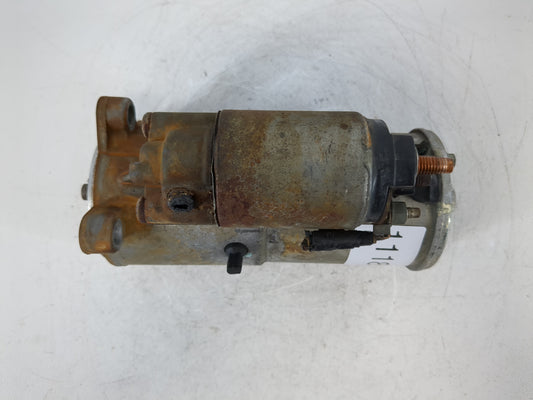 1999-2012 Ford Expedition Car Starter Motor Solenoid OEM P/N:9L34-11000-AB Fits OEM Used Auto Parts