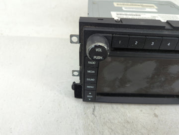 2012 Ford Expedition Radio AM FM Cd Player Receiver Replacement P/N:CL1T 18K931 AA Fits OEM Used Auto Parts