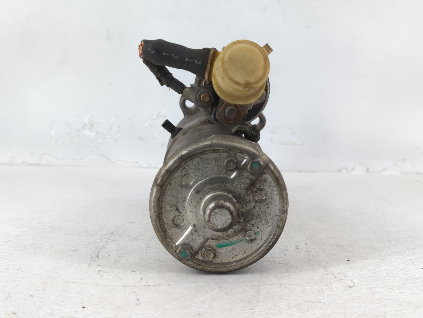 1999-2012 Ford Expedition Car Starter Motor Solenoid OEM P/N:9L34-11000-AB Fits OEM Used Auto Parts - Oemusedautoparts1.com